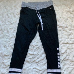 Victoria’s Secret PINK Yoga Pants